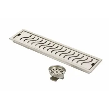 Shower Drain